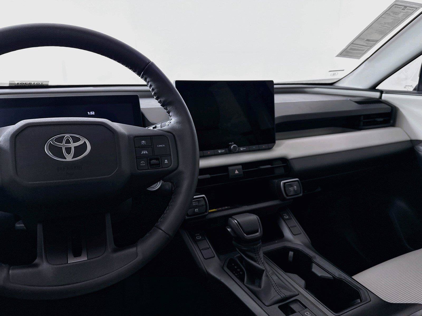 Certified 2026 Toyota RAV4 XLE Premium w/ Panoramic Sun Roof Package FWD image 33