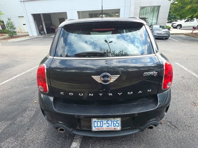 Used 2014 MINI Cooper Countryman S FWD image 7