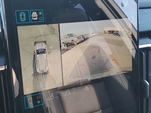 New 2026 GMC Acadia Elevation w/ Elevation Premium Package image 16