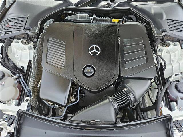 Used 2022 Mercedes-Benz C 300 4MATIC Sedan image 20