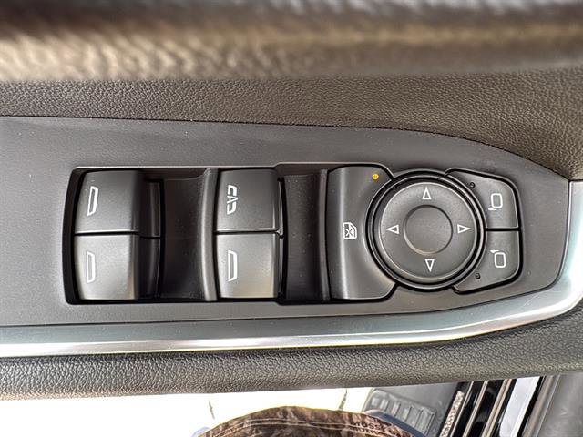 Used 2026 Chevrolet Silverado 1500 RST w/ Protection Package image 27