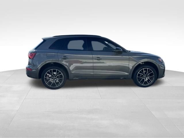 Certified 2023 Audi SQ5 Premium Plus w/ Premium Plus Package image 11