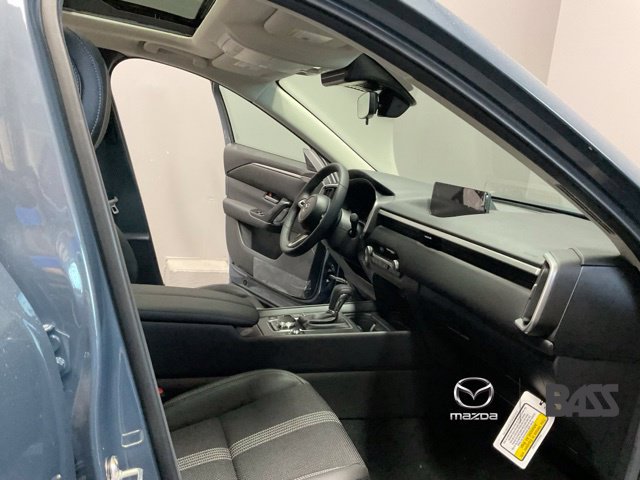 New 2026 MAZDA CX-50 AWD 2.5 S w/ Preferred Pkg image 23