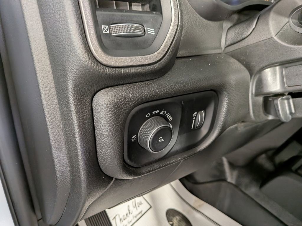 Used 2021 RAM 2500 Tradesman AWD/4WD image 17