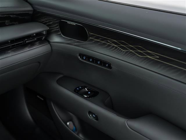 New 2026 Genesis G90 3.5T Prestige image 28