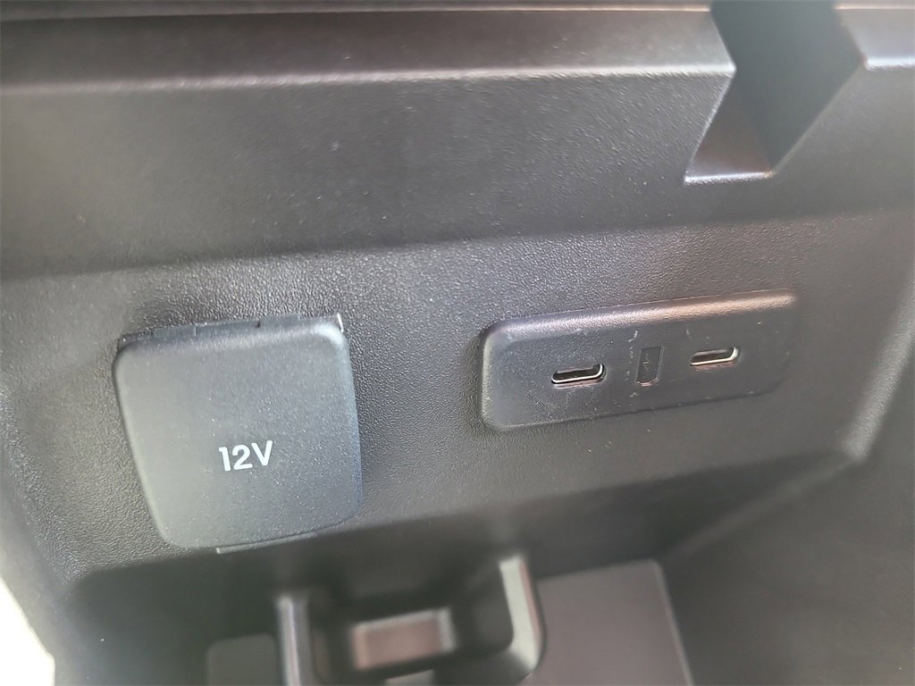 New 2025 Ford Mustang Mach-E Premium image 25