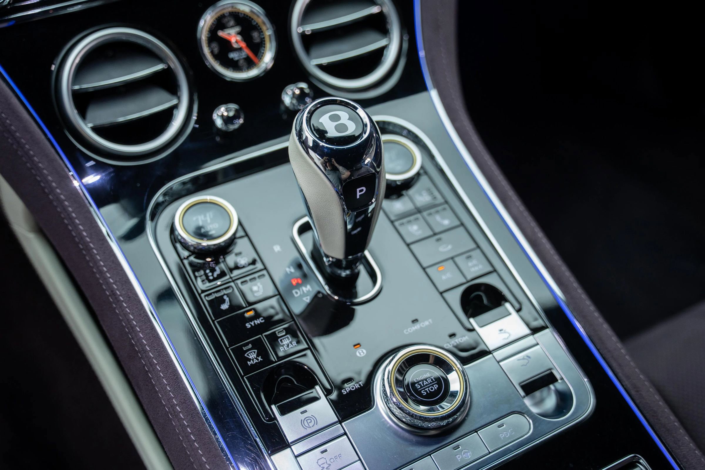 Used 2023 Bentley Continental GT Speed image 37