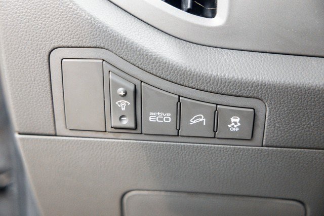 Used 2016 Kia Sportage EX image 22