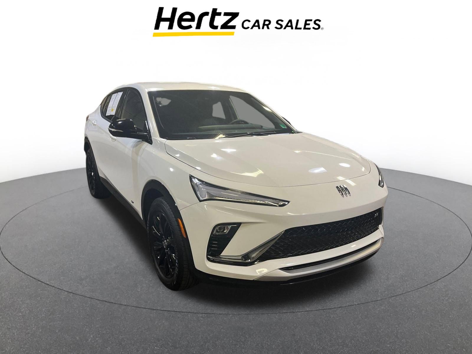 Used 2025 Buick Envista Sport Touring