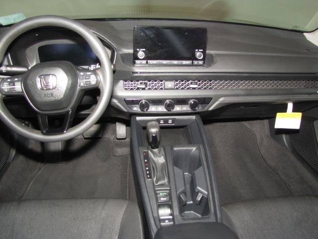 Certified 2024 Honda Accord EX image 14