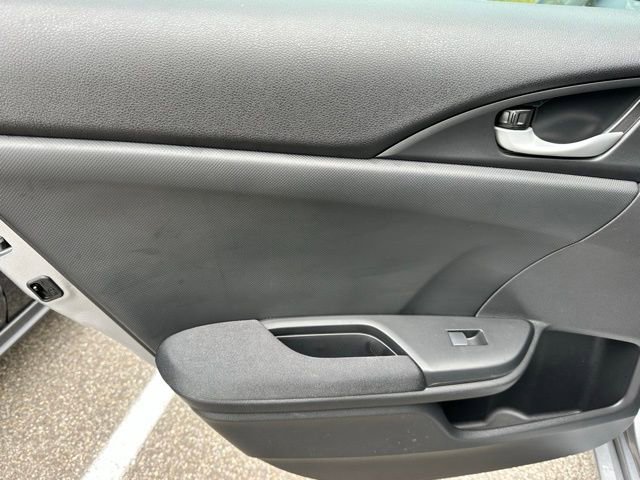 Used 2022 Honda Insight EX image 18