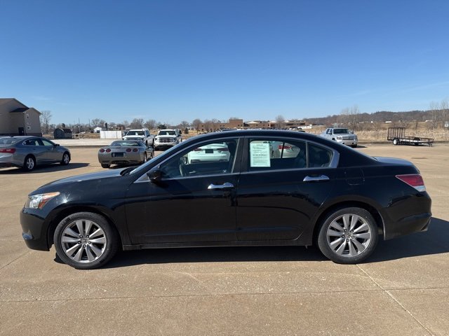 Used 2012 Honda Accord EX-L image 6