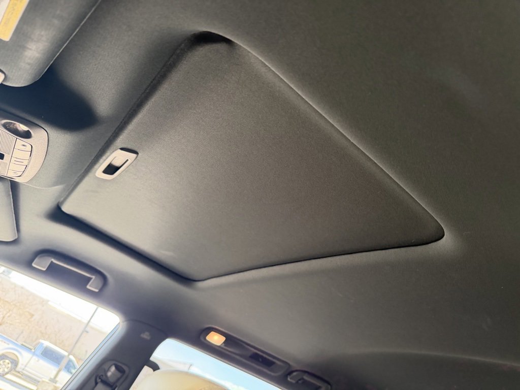 Certified 2022 INFINITI QX80 Sensory w/ Cargo Package image 16