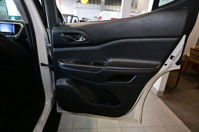 Used 2018 GMC Acadia SLT AWD/4WD image 23