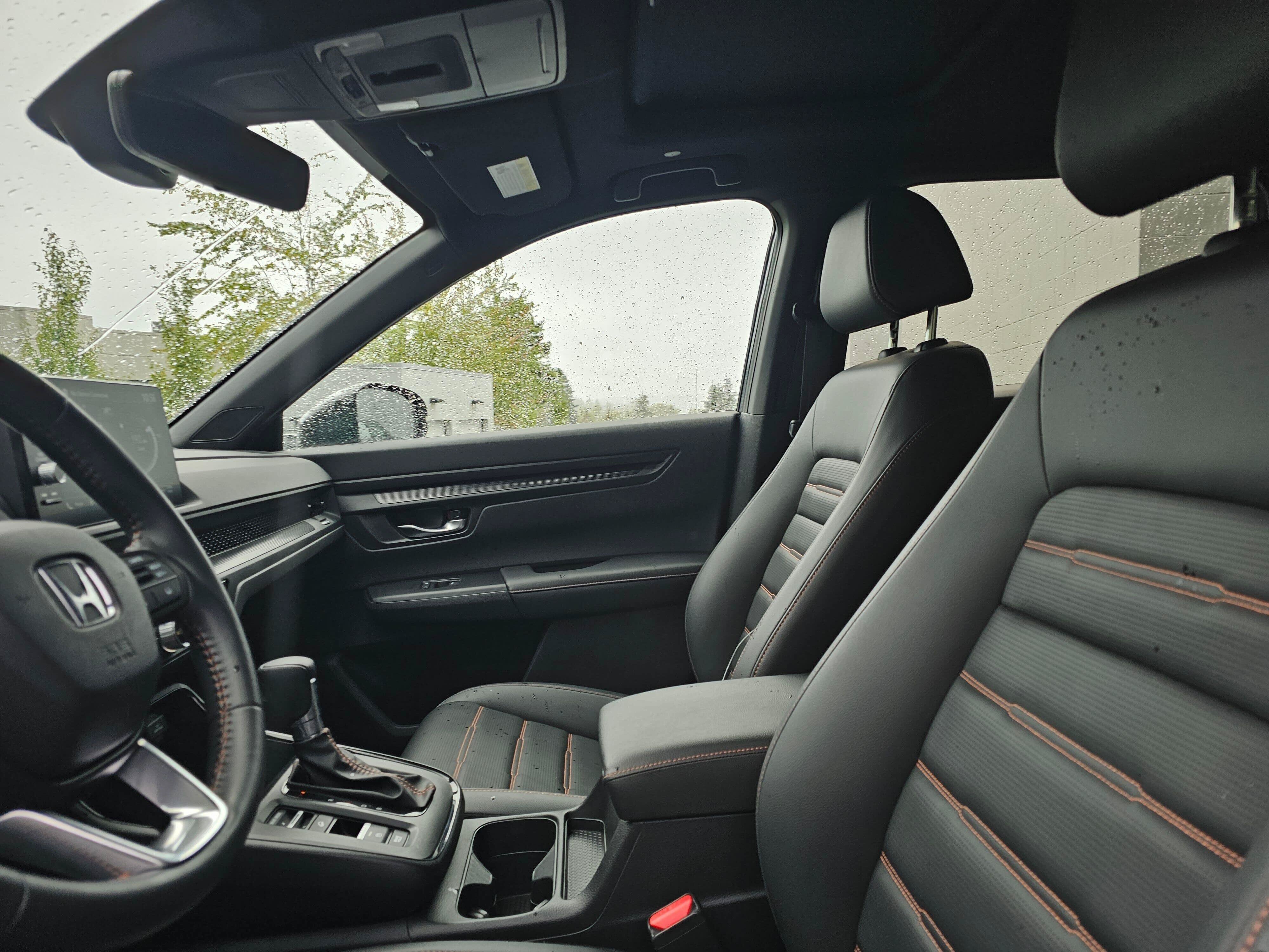 Used 2024 Honda CR-V Sport-L image 23