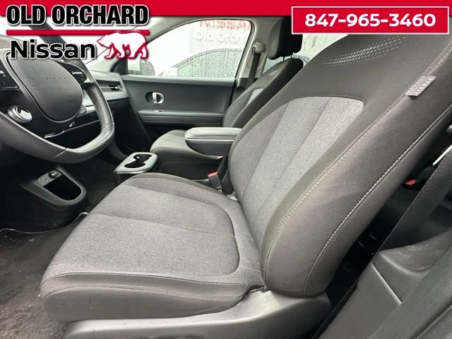 Used 2024 Hyundai Ioniq 5 SEL AWD/4WD image 8