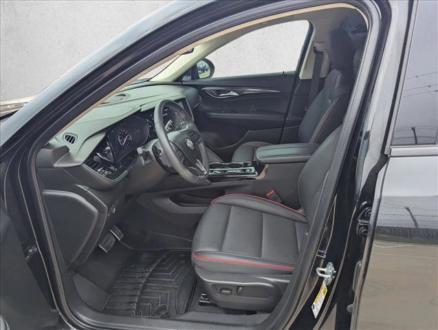 Certified 2023 Buick Envision Essence w/ Sport Touring Package image 10