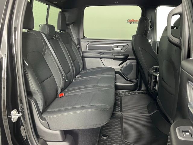 New 2026 RAM 1500 4x4 Crew Cab image 27