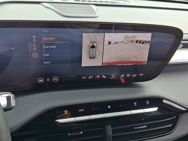 Used 2026 Buick Enclave Avenir w/ Super Cruise Package image 19