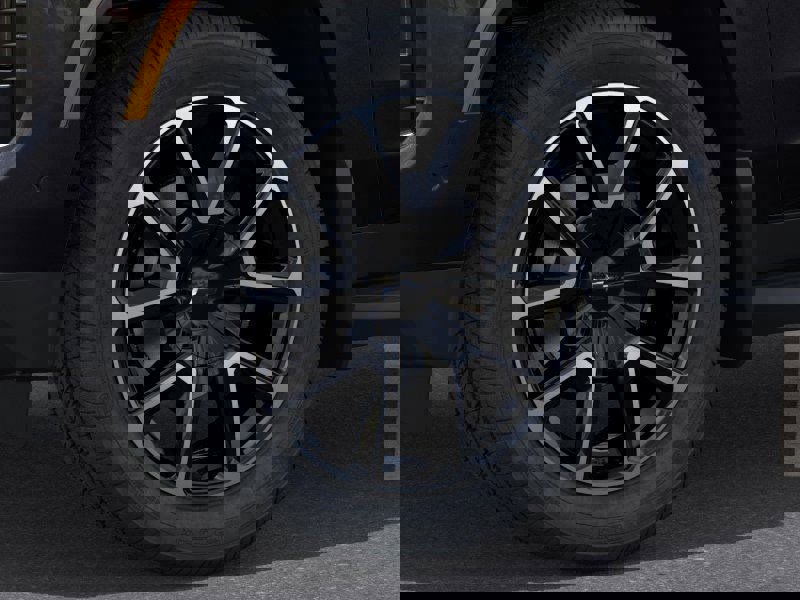 New 2026 Chevrolet Tahoe RST w/ Comfort Package image 9