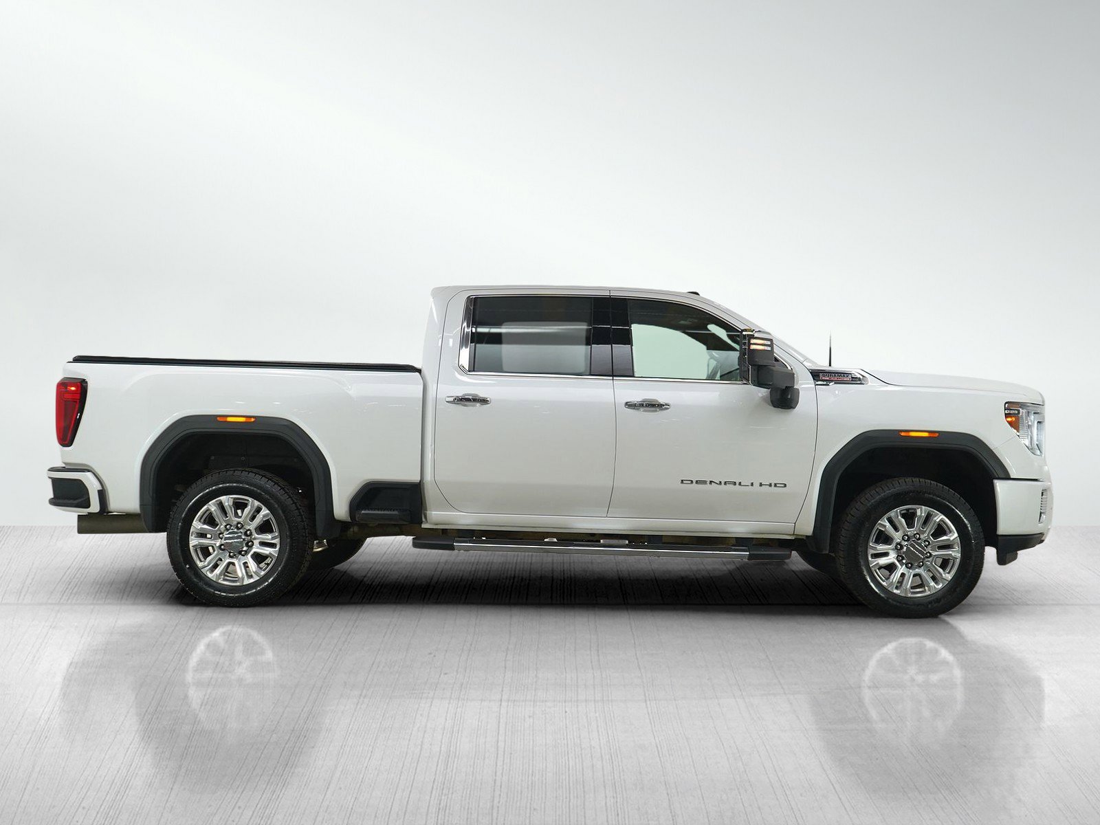 Used 2021 GMC Sierra 2500 Denali w/ Denali Ultimate Package image 6