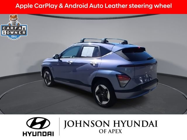 Used 2024 Hyundai Kona SEL image 7