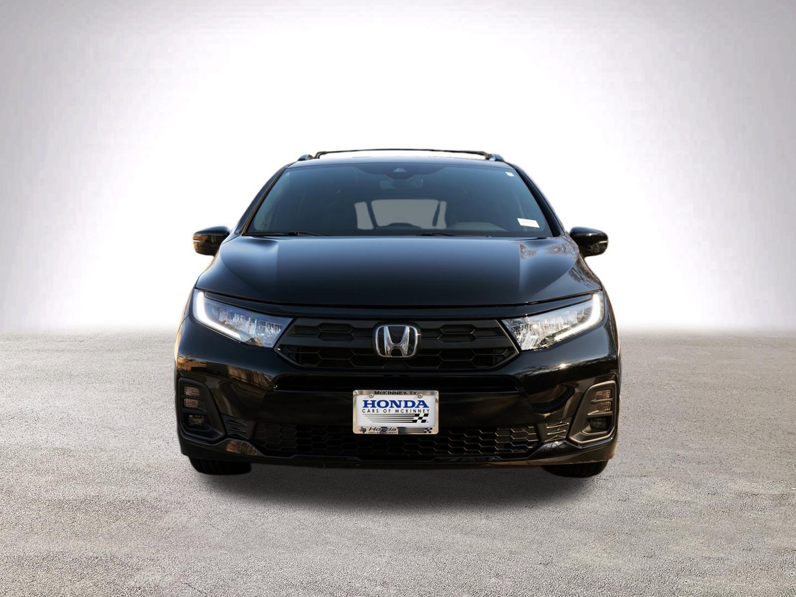 Certified 2026 Honda Odyssey Sport-L image 3