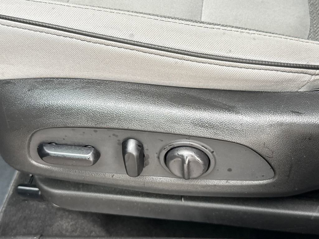 Used 2021 Chevrolet TrailBlazer LT w/ Convenience Package image 21