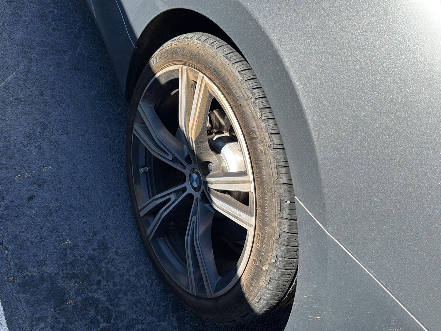 Used 2024 BMW 430i Coupe w/ Convenience Package image 10