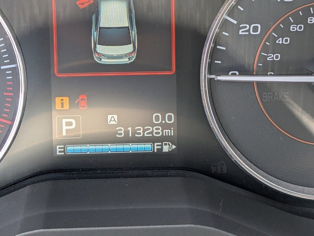 Used 2019 Subaru Crosstrek 2.0i Limited w/ Moonroof Package image 25