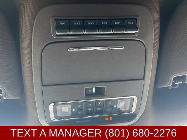 Used 2026 Ford F350 King Ranch w/ Tremor Off-Road Package AWD/4WD image 35