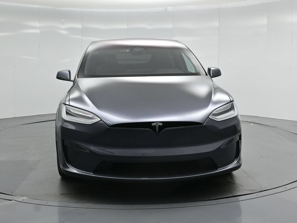 Used 2023 Tesla Model X AWD/4WD image 18