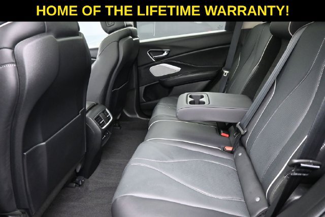 Used 2023 Acura RDX w/ Advance Package AWD/4WD image 34