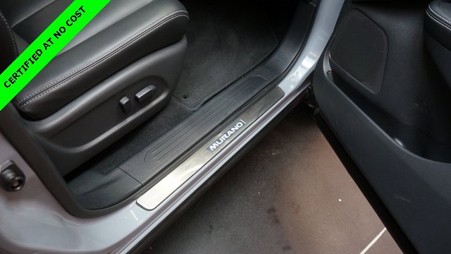 Used 2024 Nissan Murano SV w/ SV Midnight Edition Package image 61