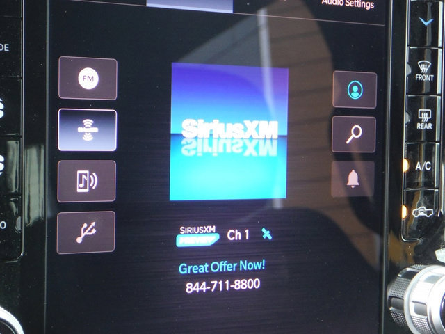 New 2026 RAM 1500 Big Horn AWD/4WD image 40