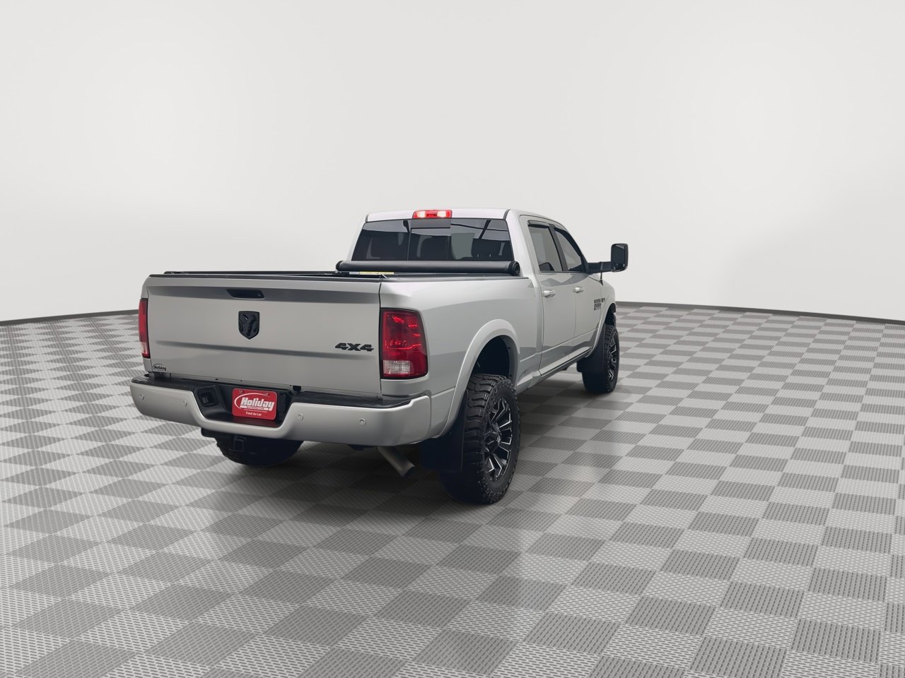 Used 2018 RAM 2500 Big Horn w/ Sport Appearance Group image 40