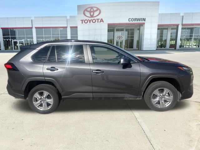 Used 2025 Toyota RAV4 XLE w/ Convenience Package AWD/4WD image 35