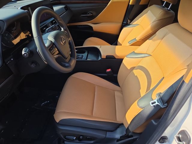 Used 2023 Lexus ES 300h w/ Premium Package FWD image 10