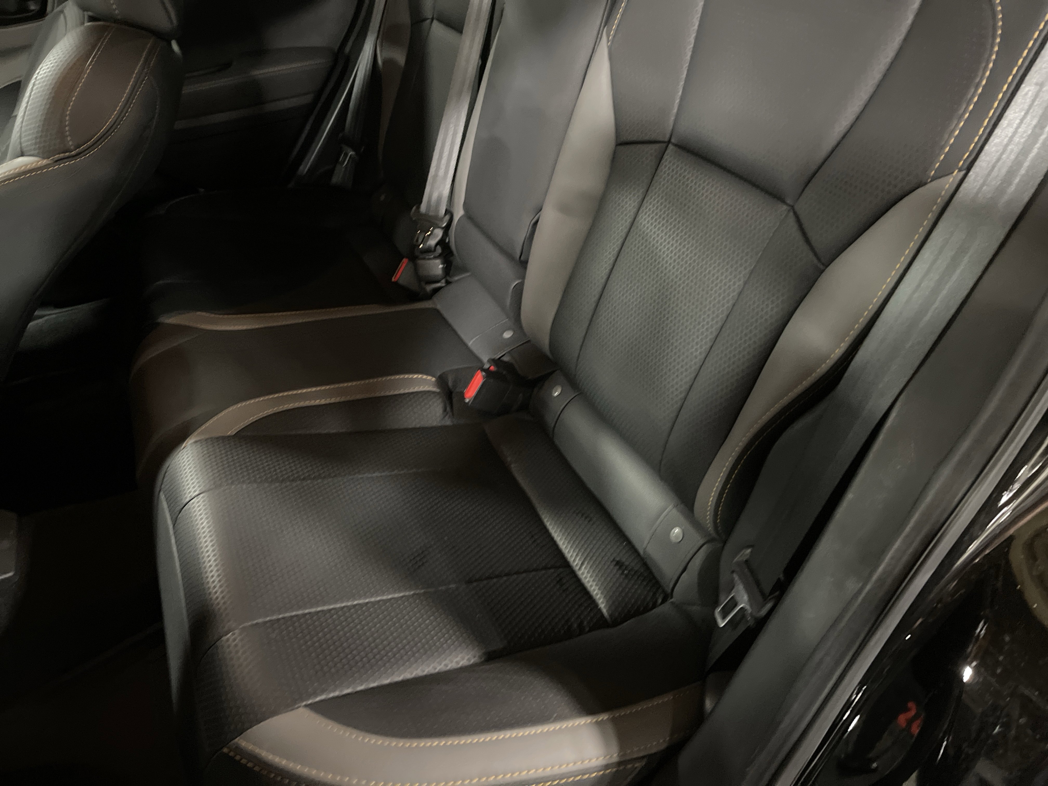 Used 2024 Subaru Crosstrek 2.5i Wilderness w/ Crosstrek Mirror Package image 12