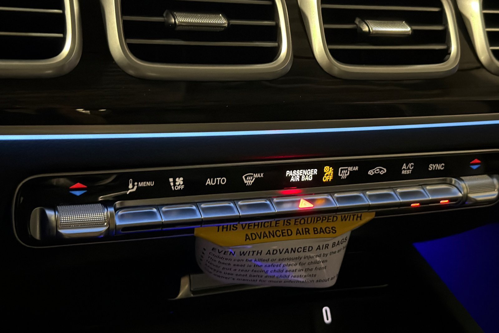 New 2026 Mercedes-Benz GLE 450 4MATIC image 20
