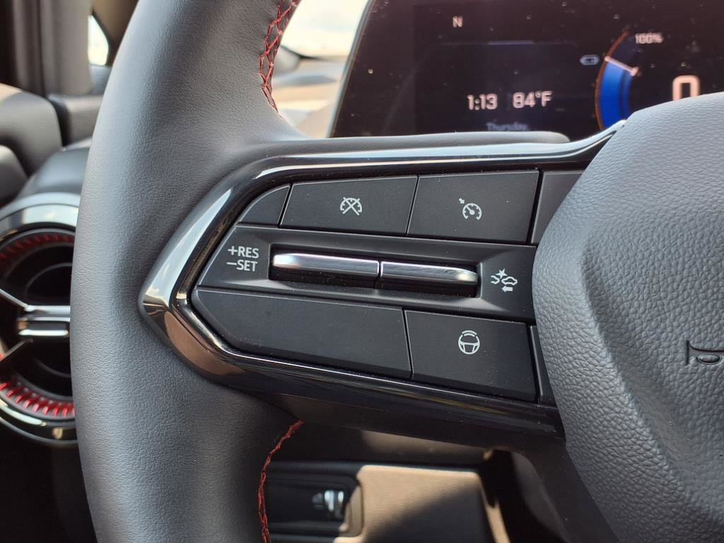 Used 2024 Chevrolet Equinox EV RS image 23