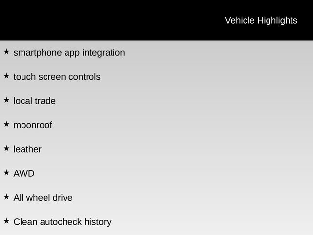 Used 2019 MAZDA CX-5 Grand Touring Reserve image 7