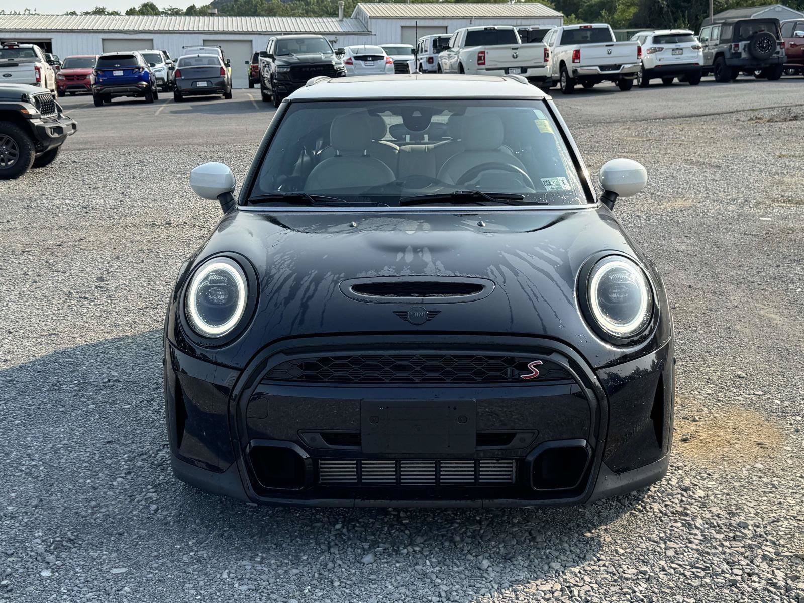 Used 2023 MINI Cooper S FWD image 29