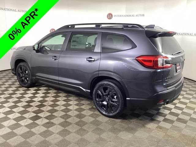 New 2026 Subaru Ascent Bronze Edition AWD/4WD image 7