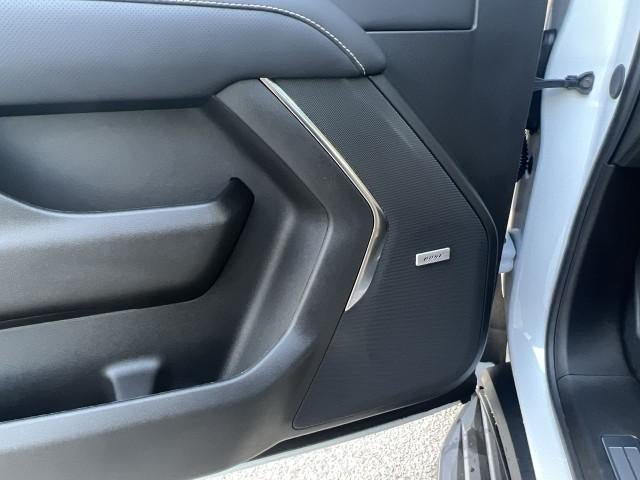 New 2026 Chevrolet Suburban Premier w/ LPO, Get Active Package RWD image 24