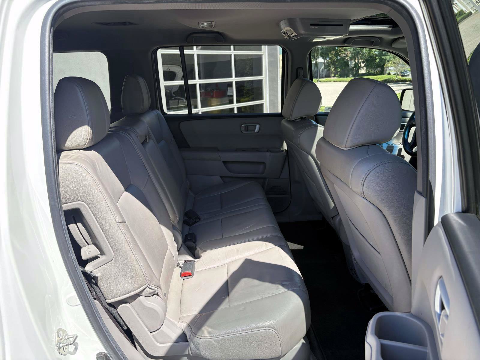 Used 2012 Honda Pilot EX-L image 25