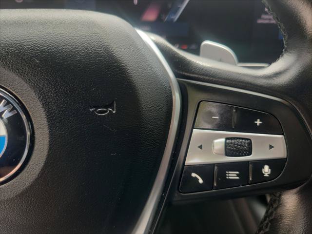 Used 2024 BMW 330i Sedan RWD image 23