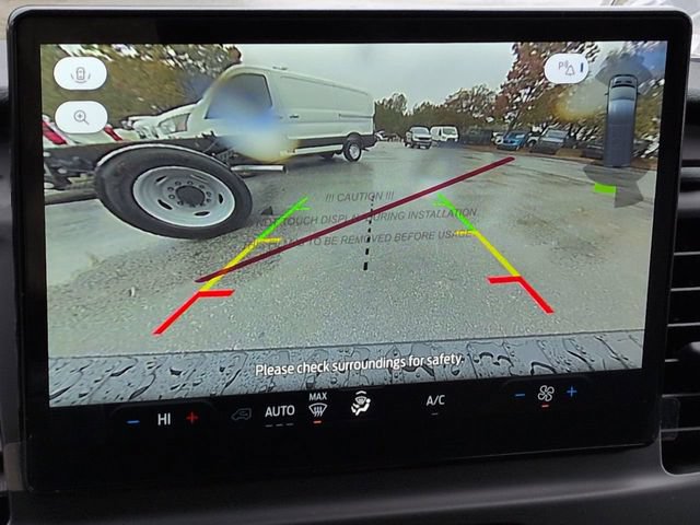 New 2026 Ford Transit 250 Low Roof RWD image 19