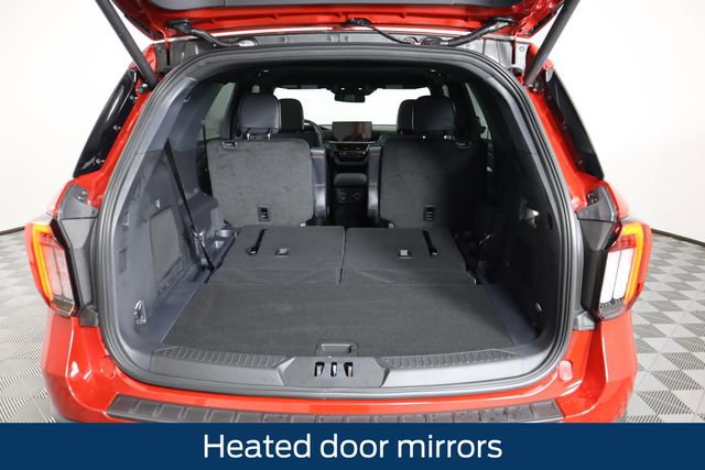 New 2026 Ford Explorer ST-Line w/ ST-Line Street Pack image 56