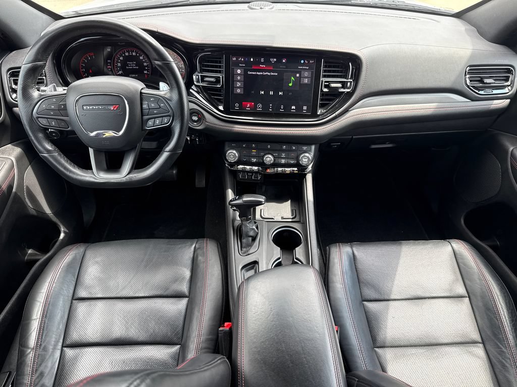 Used 2023 Dodge Durango GT AWD/4WD image 11